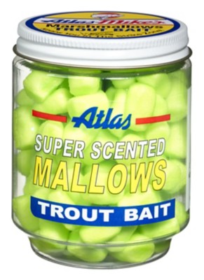 Atlas Regular Super Scent Mallows
