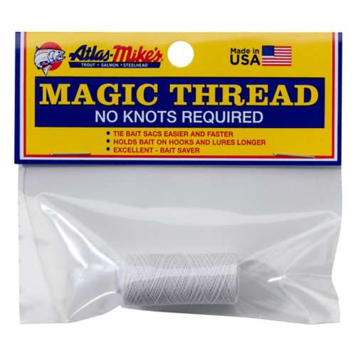Atlas Magic Thread 1 Spool Per Bag
