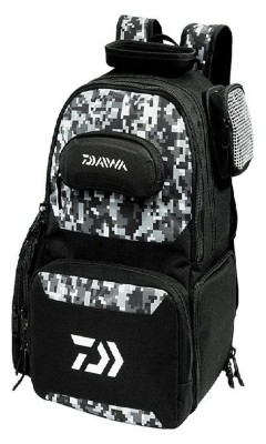 daiwa tactical tackle backpack
