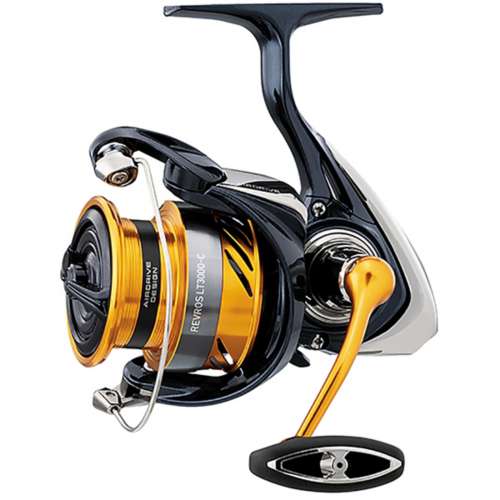 Daiwa 23 Revros LT Spinning Reel