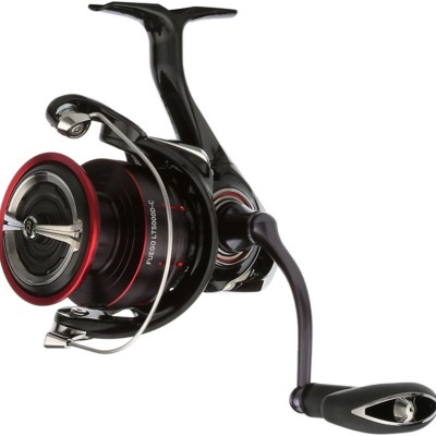 Daiwa Fuego LT Spinning Reel