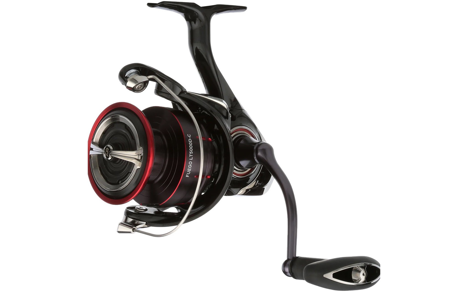 Daiwa Fishing Gear—Reels, Rods & More