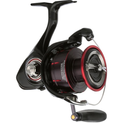 DAIWA - US DAIWA フエゴ LT 3000-CXHハイギア FUEGO LT – Daiwa US