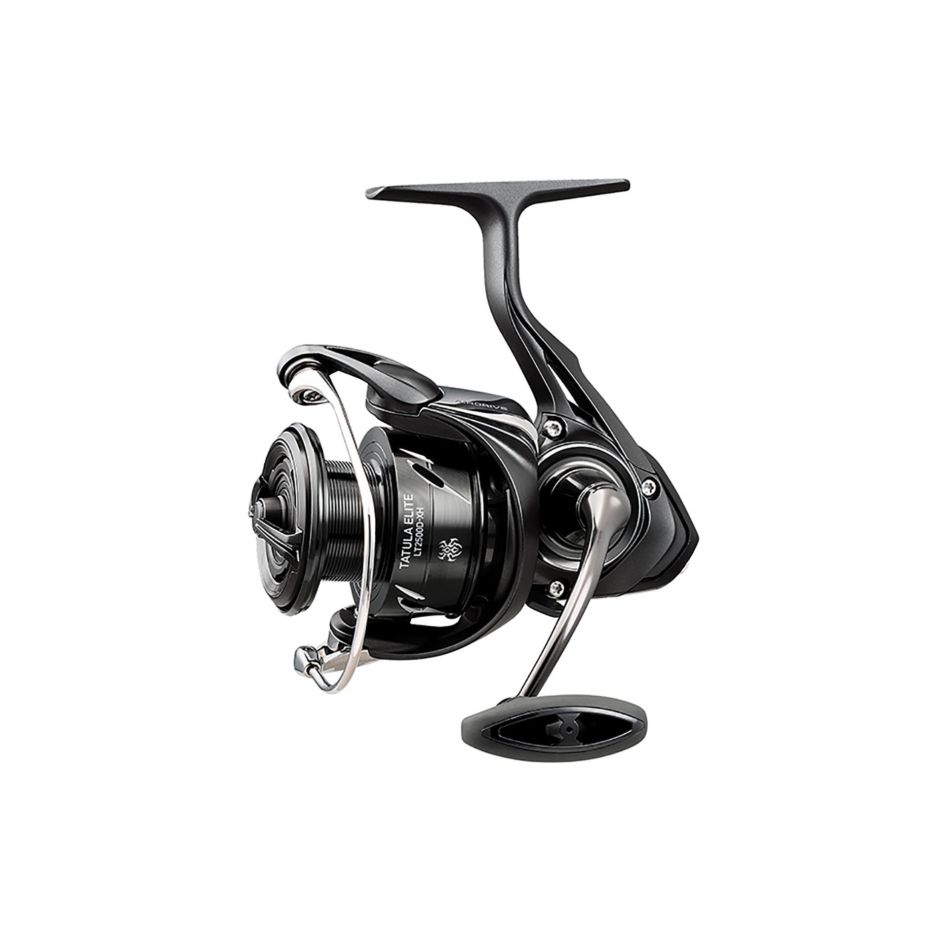Daiwa Tatula Elite Baitcast Reel