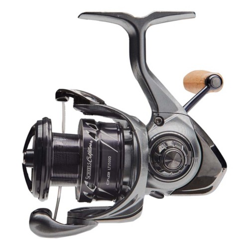 Scheels Outfitters by Daiwa One Series LT Spinning Reel