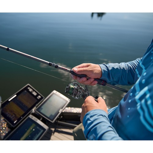Scheels Outfitters by Daiwa One Series LT Spinning Reel