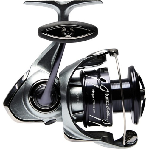 Scheels Outfitters by Daiwa One Series LT Spinning Reel