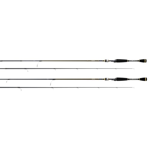 Daiwa Aird X Spinning Rod