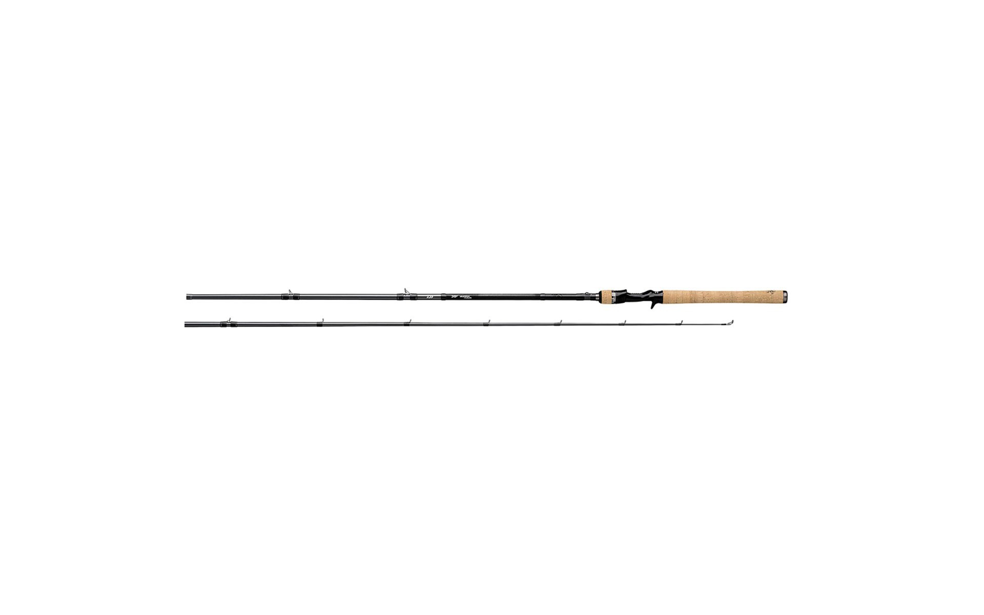 Daiwa Rods