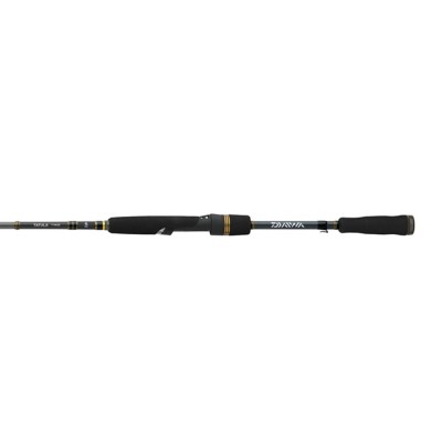 daiwa tatula spinning rod ttu