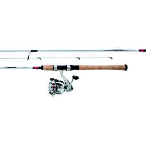 Daiwa - Daiwa Ninja Travel spinning rods - AZ Shop