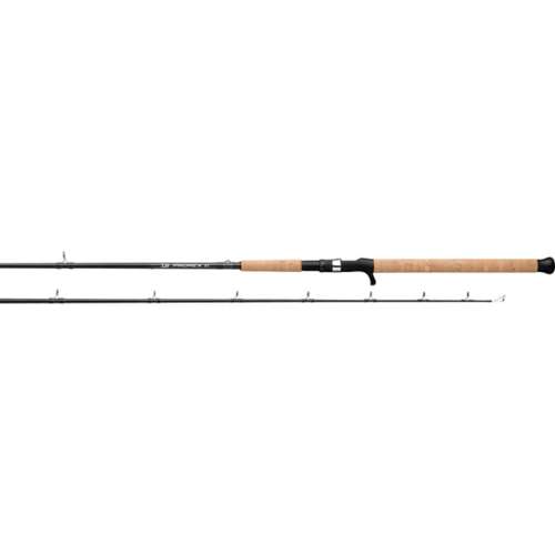 Daiwa Prorex XT Muskie Series Casting Rod 8'6 Extra Heavy