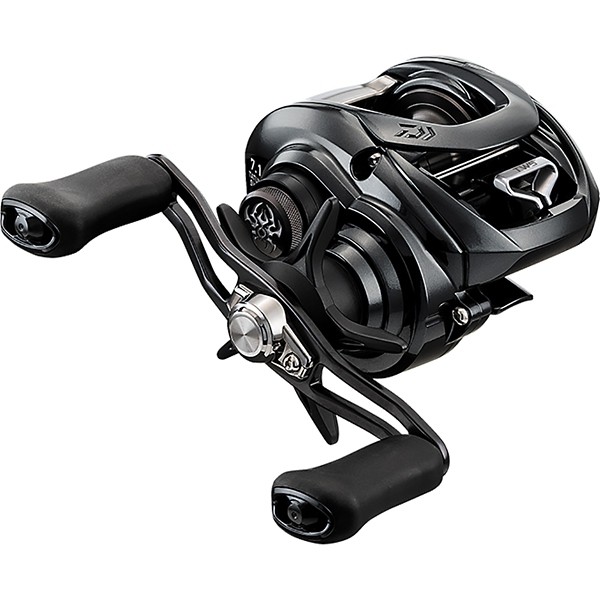 Tatula SV Fishing Baitcast Reel Right Hand Retrieve