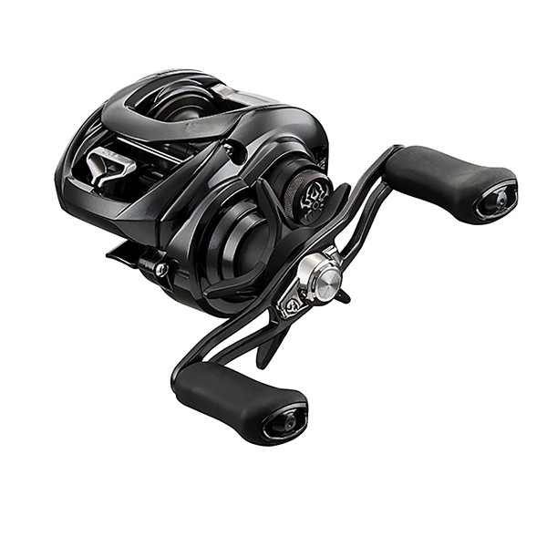 DAIWA Tatula SV Fishing Baitcast Reel Left Hand Retrieve