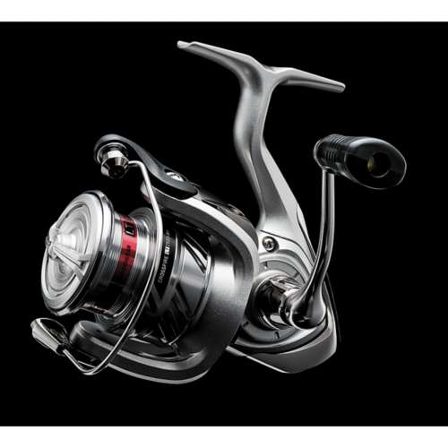 Daiwa Crossfire LT Spinning Reel