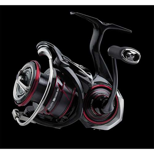 Daiwa Ballistic MQ LT Spinning Reel