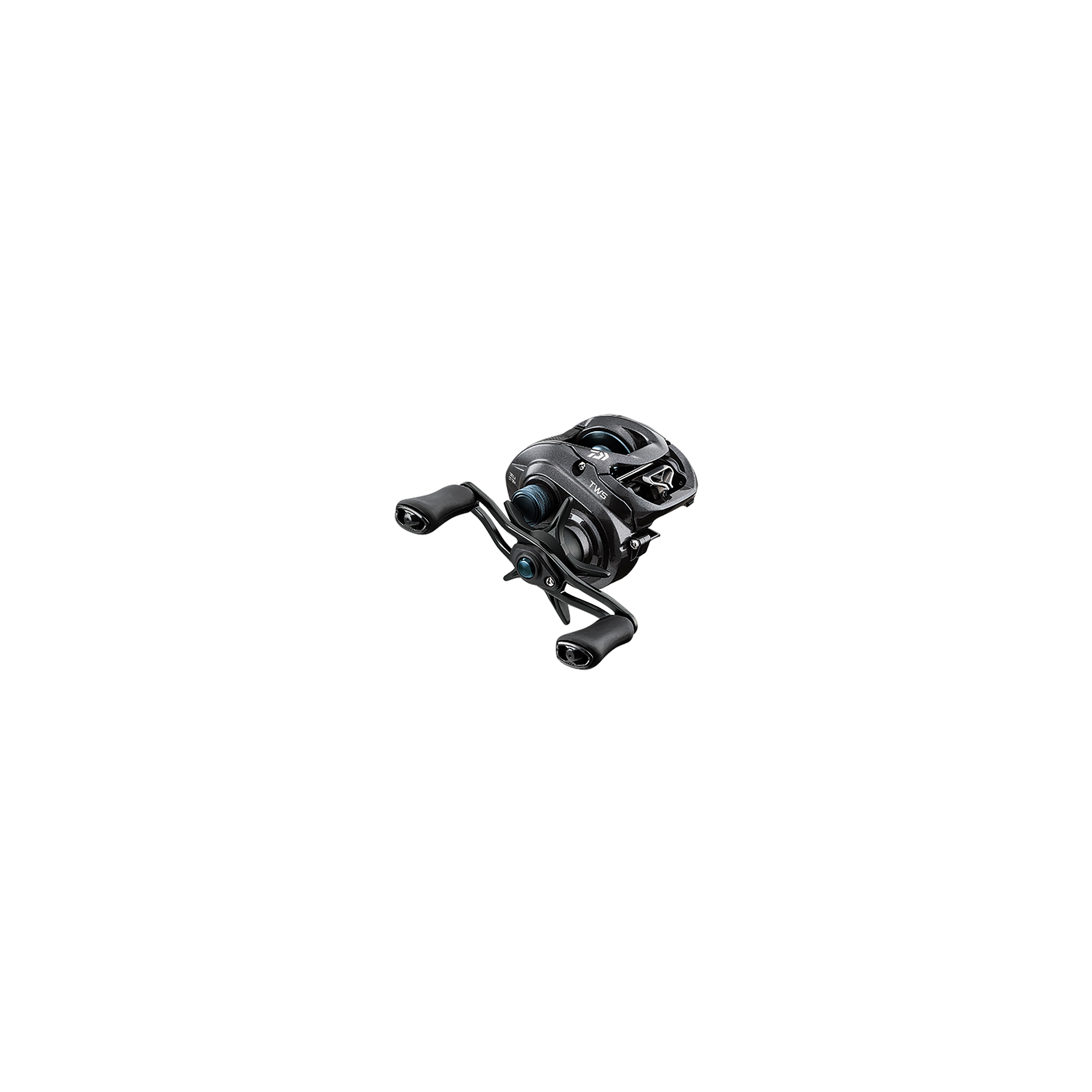 Daiwa Tatula CT Baitcast Reel - 