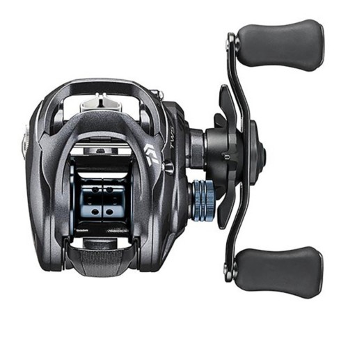 Daiwa Tatula CT Baitcast Reel