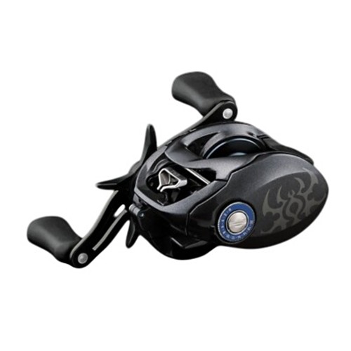 Daiwa Tatula CT Baitcast Reel