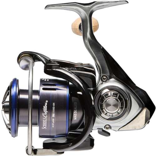 Scheels Outfitters One Series by Daiwa Fishing Spinning Reel Left/Right Hand Retrieve