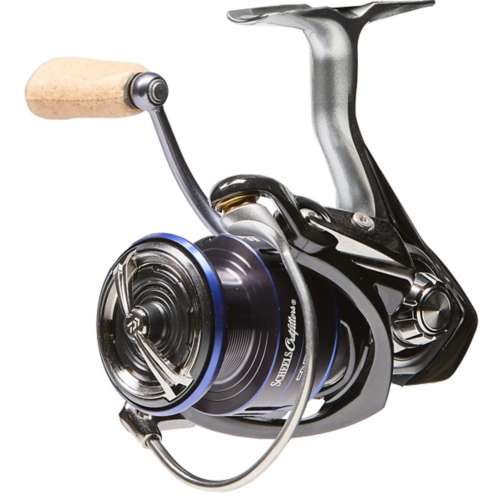 Scheels Outfitters Trophy Spinning Combo