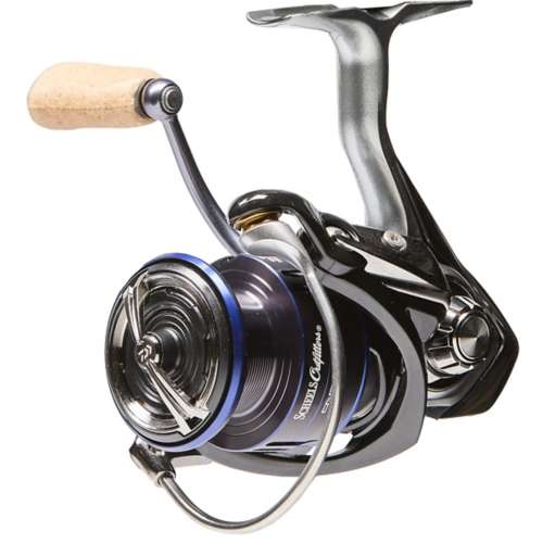 Scheels Outfitters One Series by Daiwa Spinning Reel