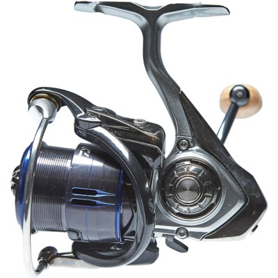 Scheels Outfitters One Series by Daiwa Spinning Reel