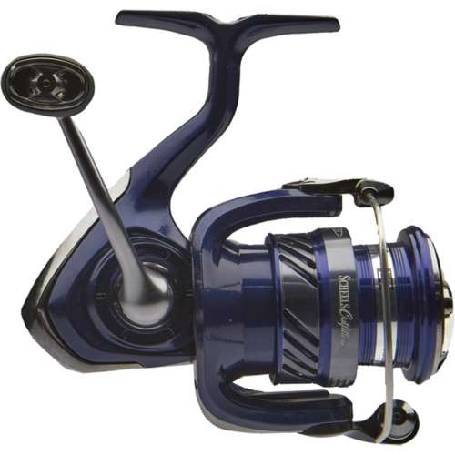How to Use a Spinning Reel like a Professional Angler