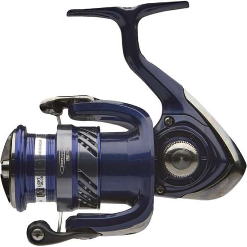 Sijiali High Strength Right Handed Fishing Reel Spinning Wheel for Angling  