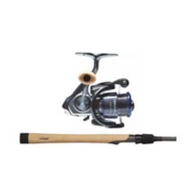 Scheels Outfitters One Series Spinning Combo