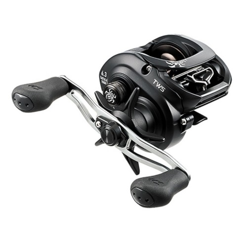Daiwa Tatula CT Baitcast Reel