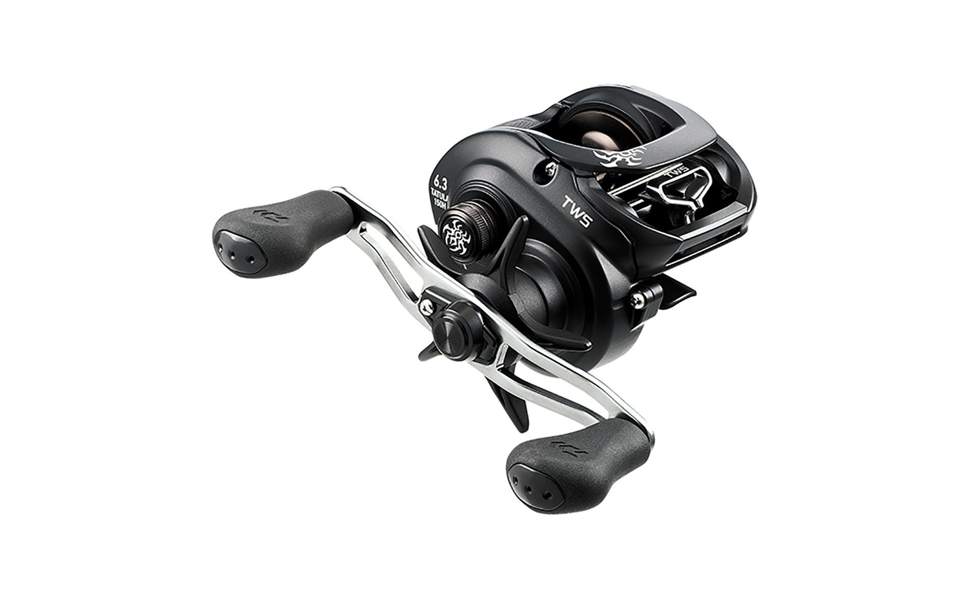 Daiwa Fishing Reels