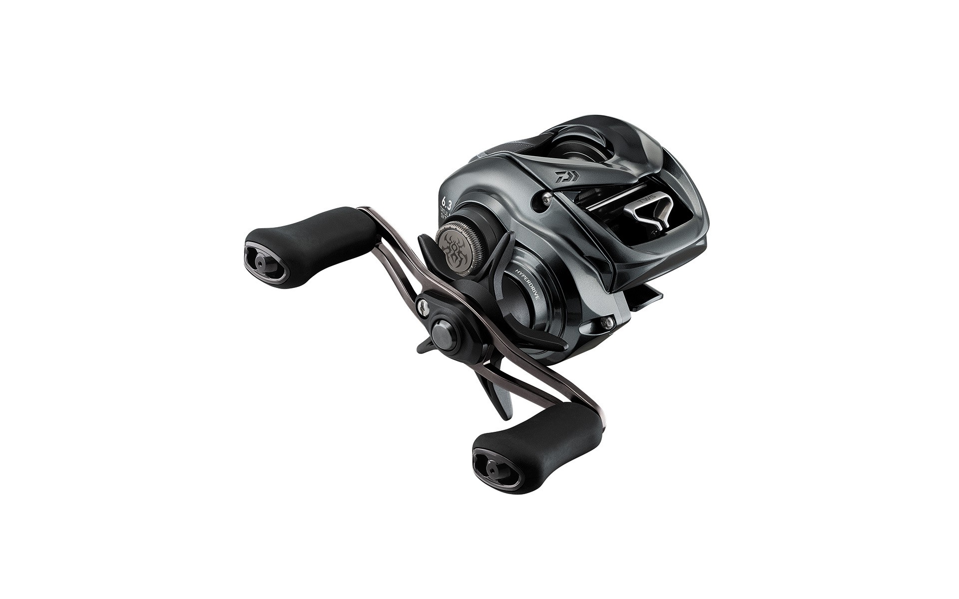 Daiwa Fishing Gear—Reels, Rods & More
