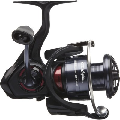 PENN Fishing Reel Tackle Striper Expert Ad - 10' x 7