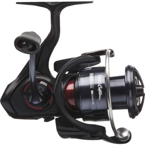 Scheels Outfitters Guide by Daiwa Spinning Reel