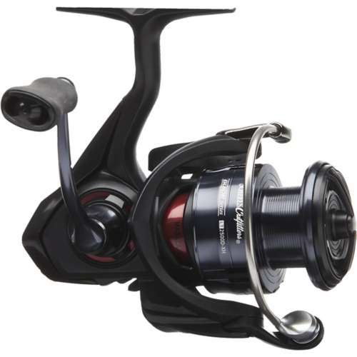 Scheels Outfitters Guide by Daiwa Spinning Reel