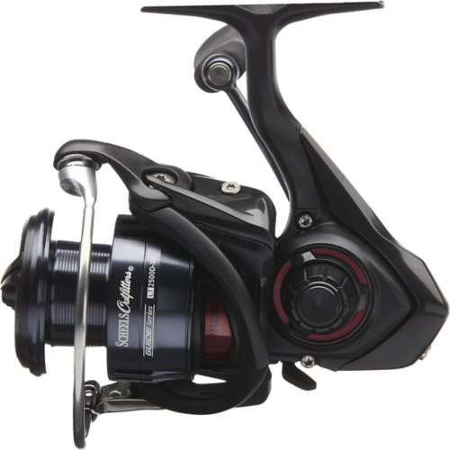 FAVORITE White Bird Spinning Reel | Ultra Smooth Fishing Reel with  Lightweight Carbon Composite Body