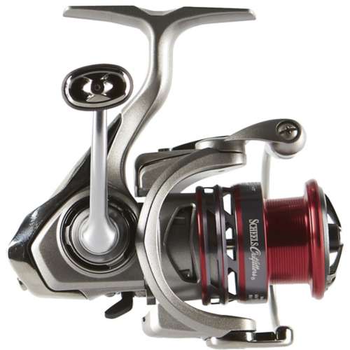 Scheels Outfitters Tournament Spinning Reel by Daiwa