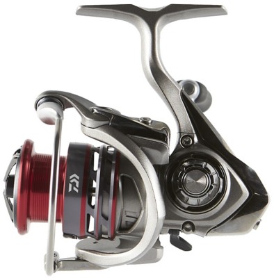 Scheels Outfitters Tournament by Daiwa Spinning Reel