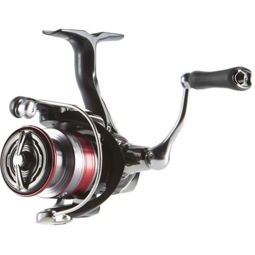 Scheels Outfitters Pro Classic by Daiwa Spinning Reel