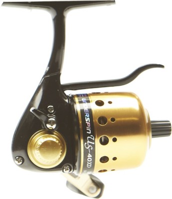 Daiwa Underspin XD 40 Trigger Reel Pre-Spooled 4lb/85 yards Ball