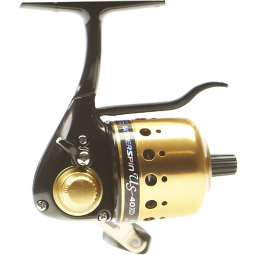 Daiwa Underspin US 40 XD Reel