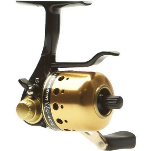 Daiwa US40XDCP Trigger-Control Closed-Face Reel for sale online