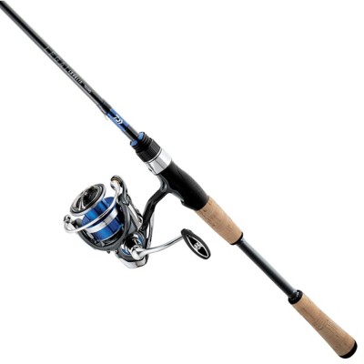 Daiwa Legalis LT Spinning Combo | SCHEELS.com