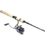 Daiwa Scheels Outfitters Tournament Spinning Combo - Thumbnail 1 of 5