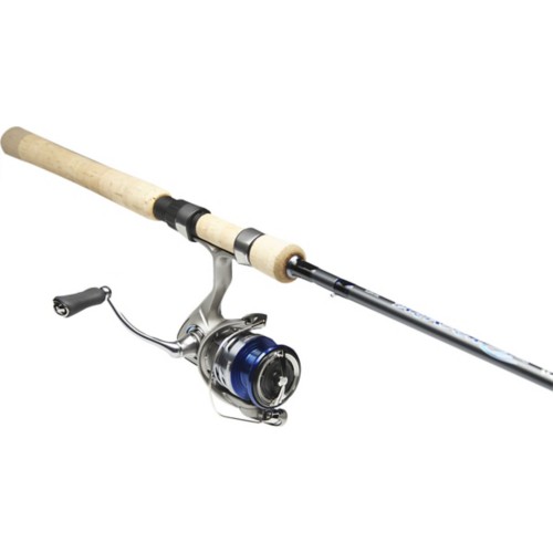 Daiwa Scheels Outfitters Tournament Spinning Combo - Primary Image