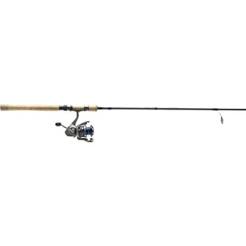 Daiwa Scheels Outfitters Tournament Spinning Combo - Primary Image