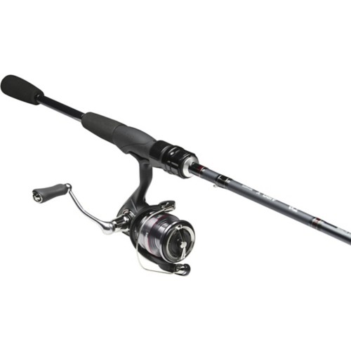 Daiwa Scheels Outfitters Pro Classic Spinning Combo