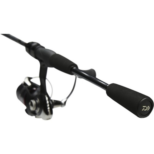Daiwa Scheels Outfitters Pro Classic Spinning Combo