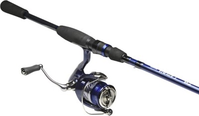 Fishing Reel Scheels Guide Series Rod Fly Rod Eagle Claw Ice Rod